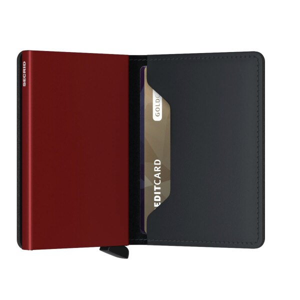 Slimwallet